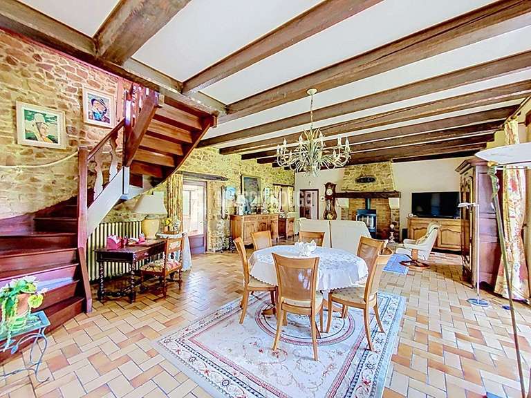 Maison Plouha - 8 chambres