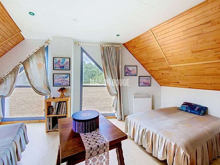 Maison Plouha - 8 chambres