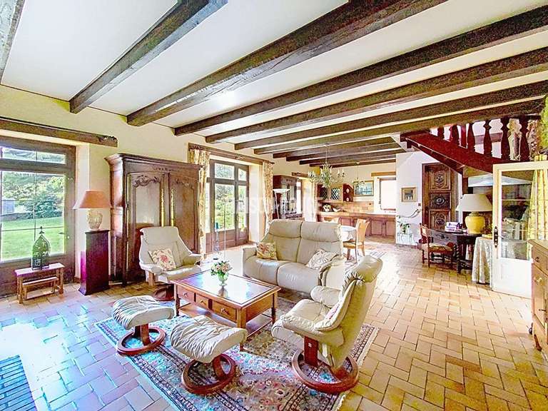 Maison Plouha - 8 chambres