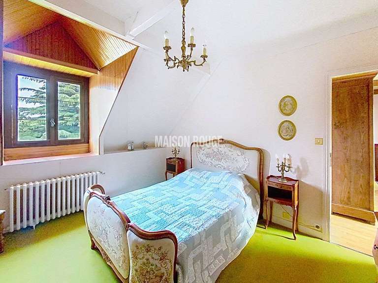 Maison Plouha - 8 chambres