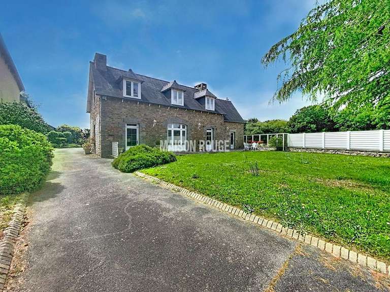 Maison Plouha - 8 chambres