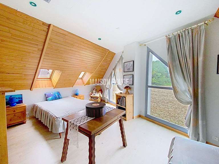 Maison Plouha - 8 chambres