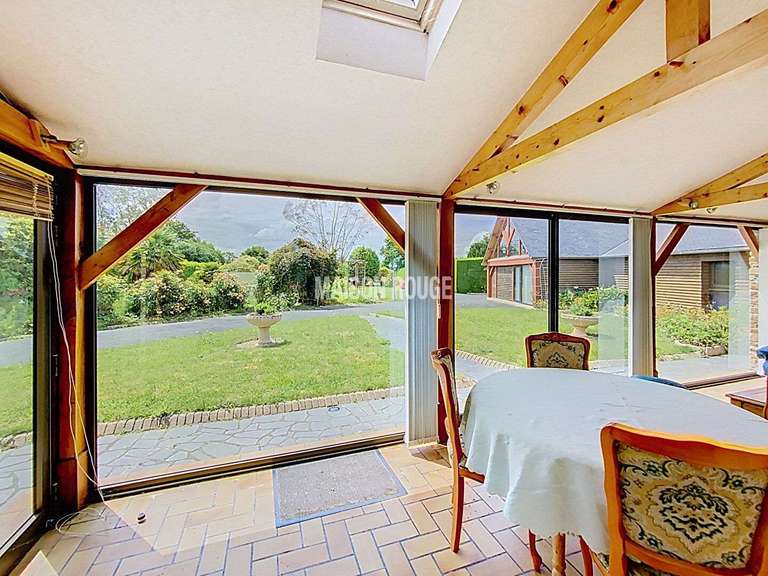 Maison Plouha - 8 chambres