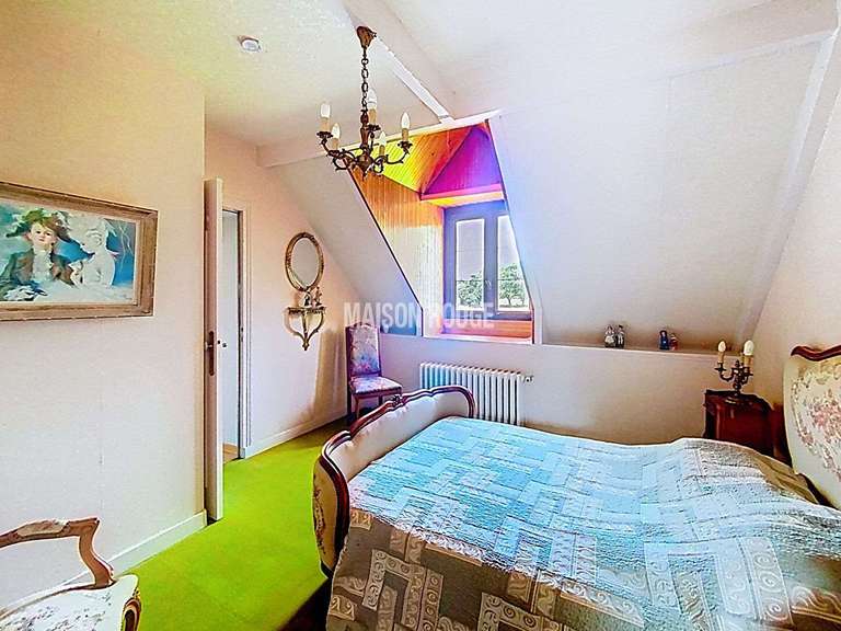 Maison Plouha - 8 chambres