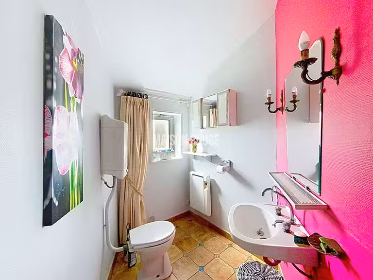 Maison Plouha - 6 chambres