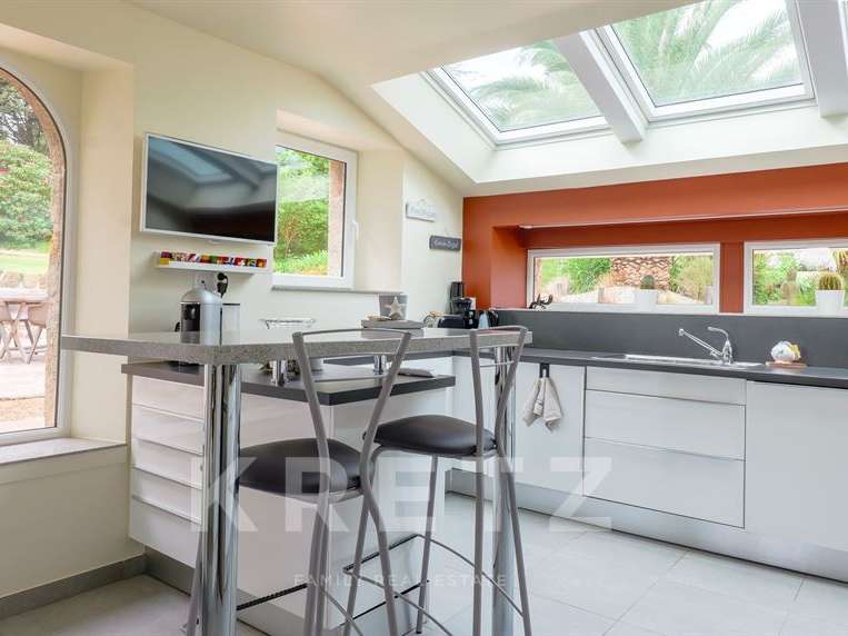 Propriété Plouha - 3 chambres - 220m²