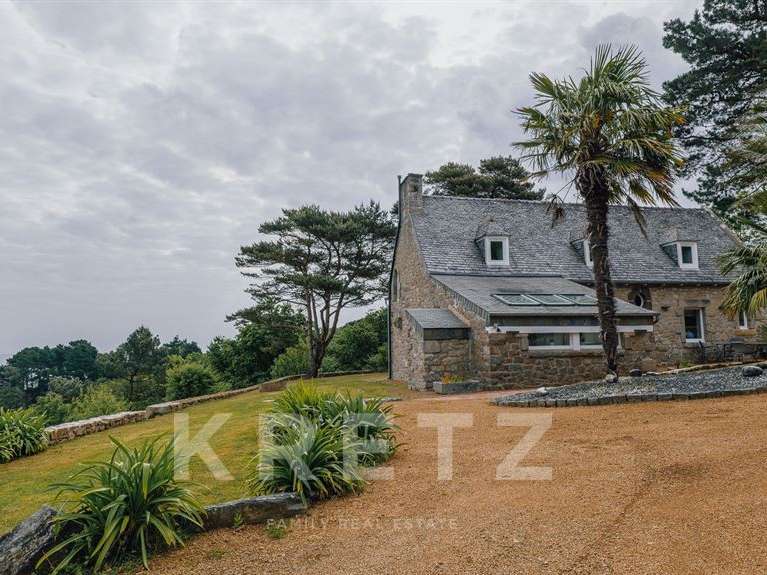 Property Plouha