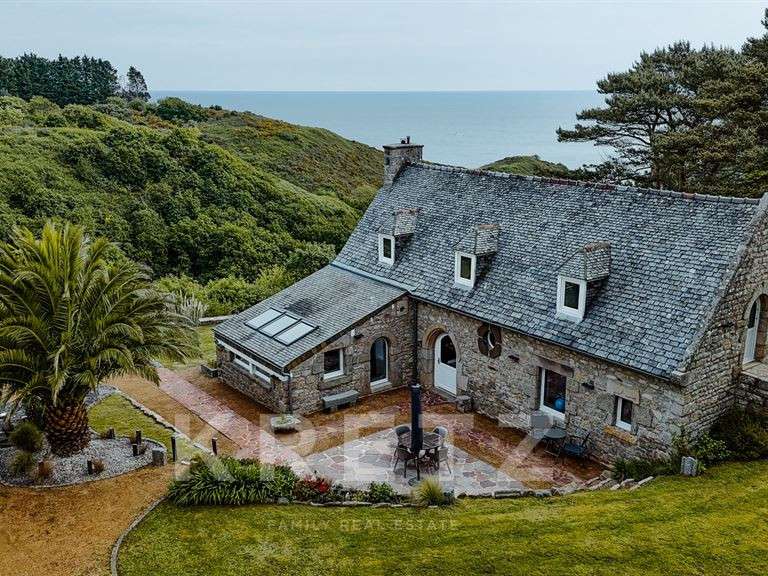 Propriété Plouha