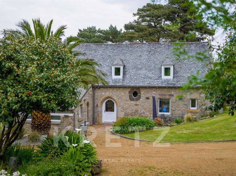 Property Plouha