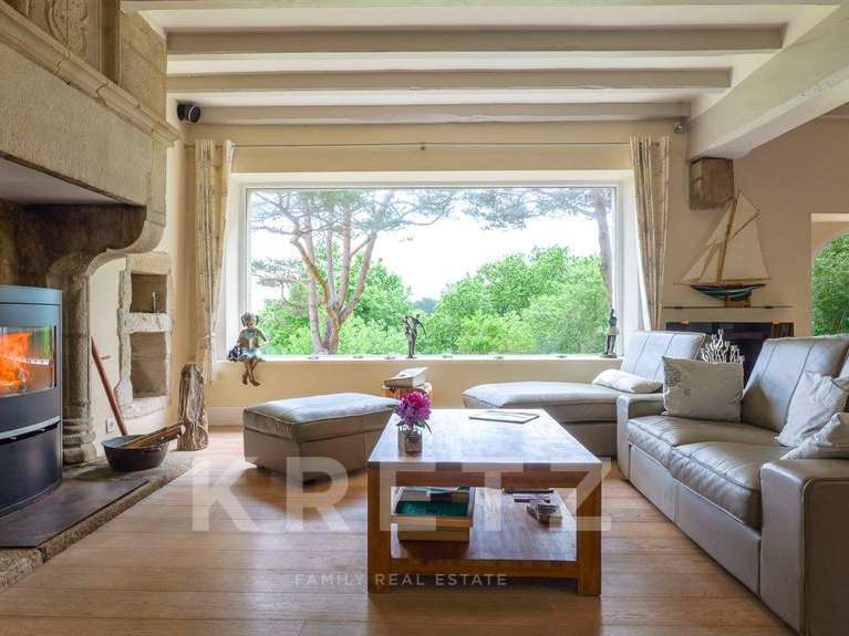 Propriété Plouha - 3 chambres - 220m²