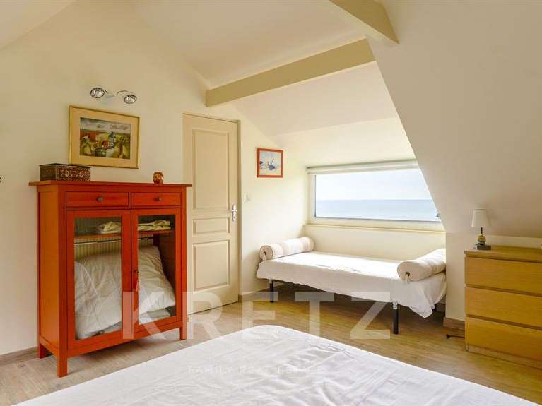 Propriété Plouha - 3 chambres - 220m²