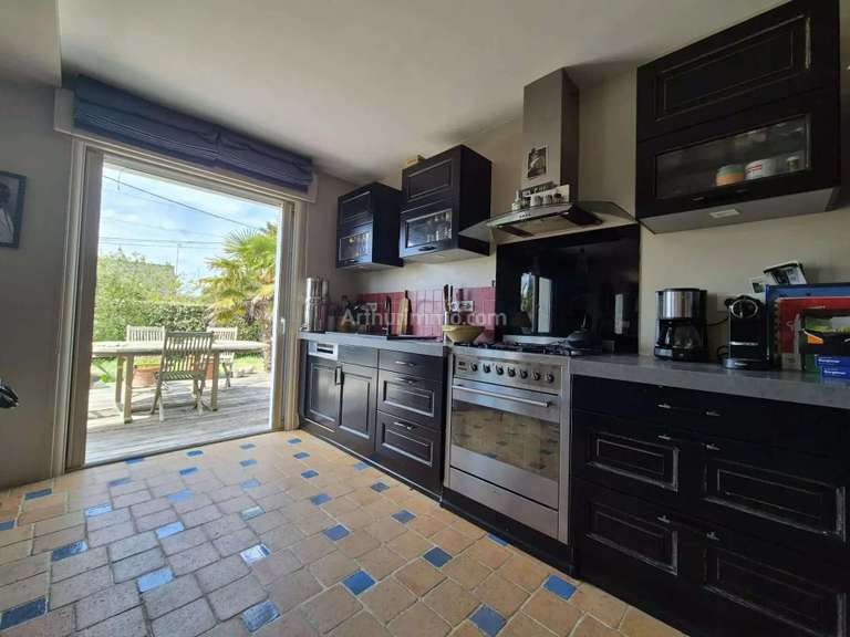 Maison Plouharnel - 4 chambres