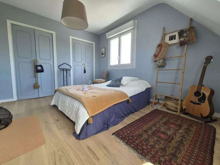 Maison Plouharnel - 4 chambres