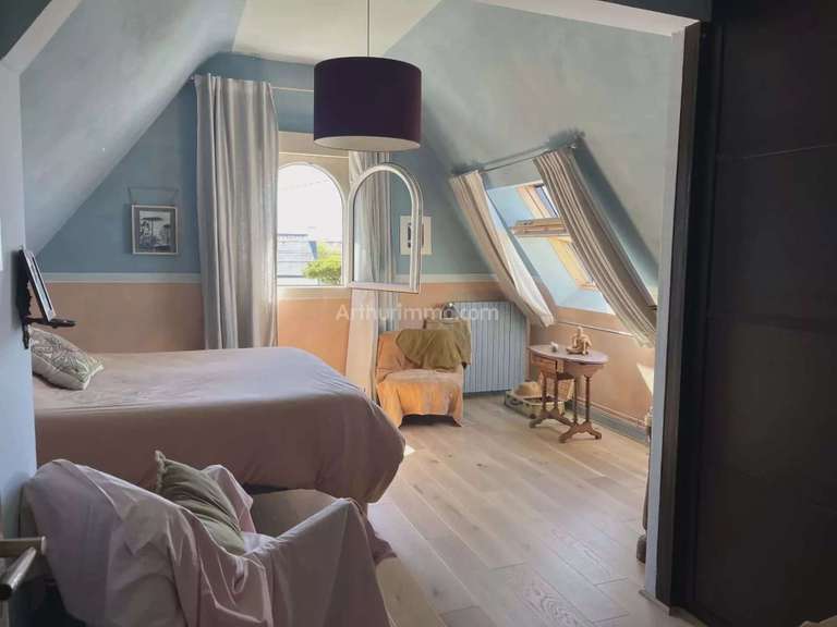 Maison Plouharnel - 4 chambres