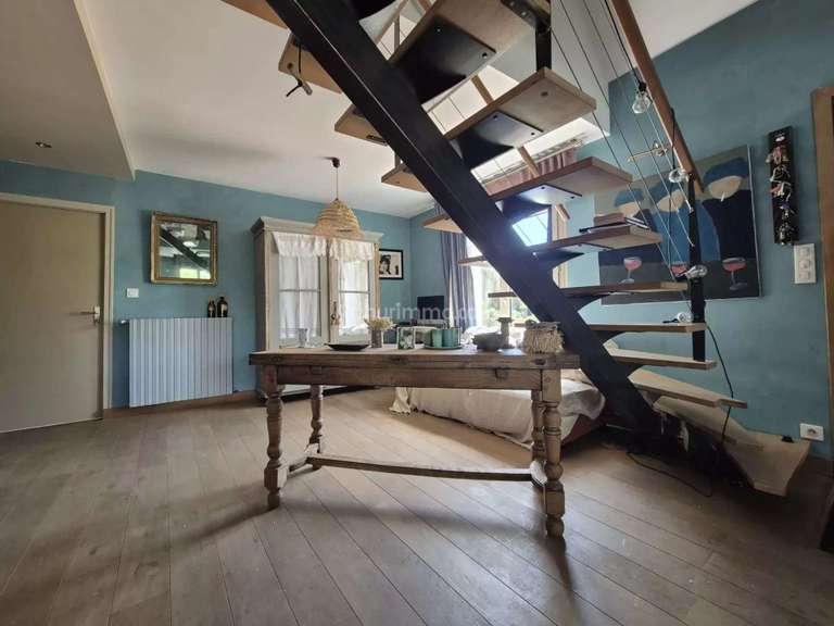 Maison Plouharnel - 4 chambres