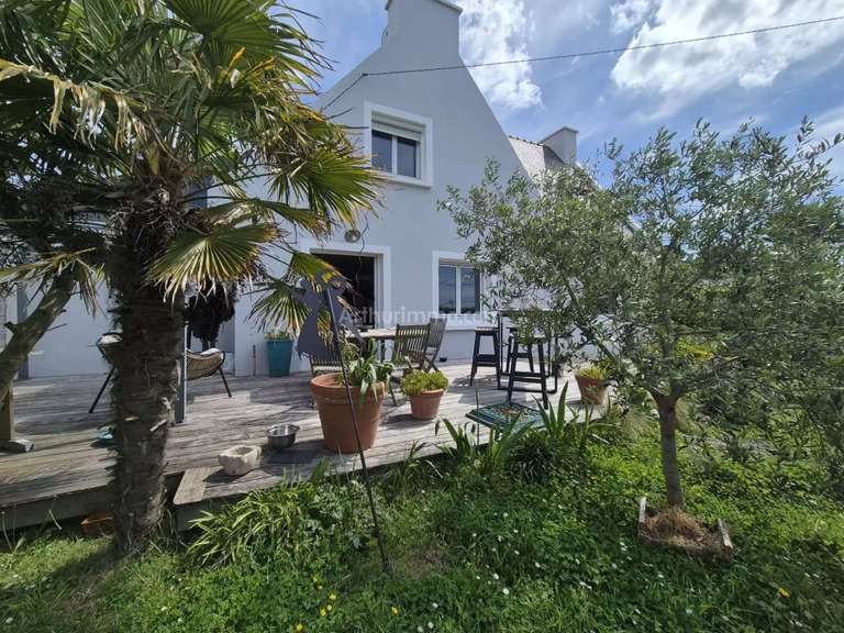 Maison Plouharnel - 4 chambres