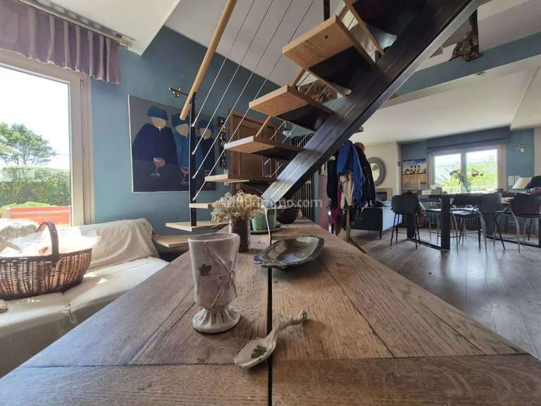 Maison Plouharnel - 4 chambres