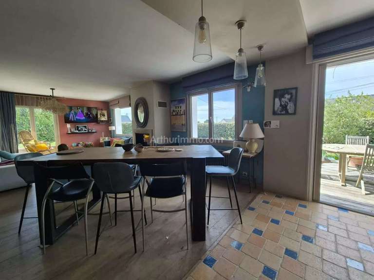 Maison Plouharnel - 4 chambres