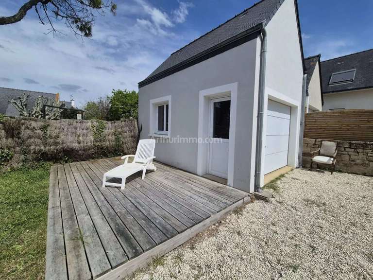 Maison Plouharnel - 4 chambres