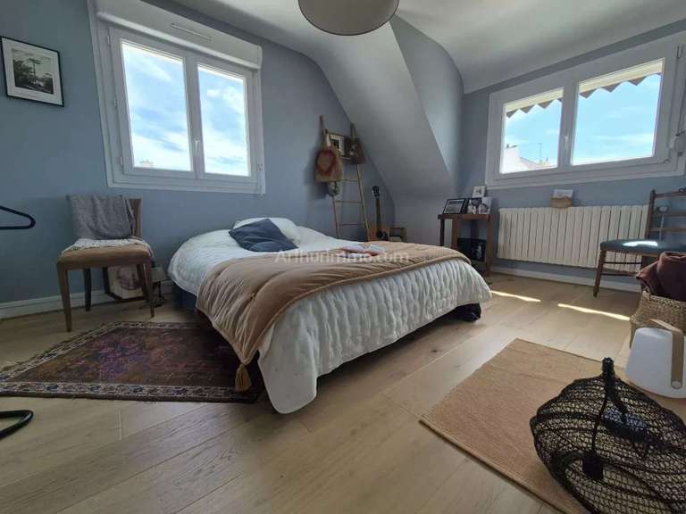 Maison Plouharnel - 4 chambres