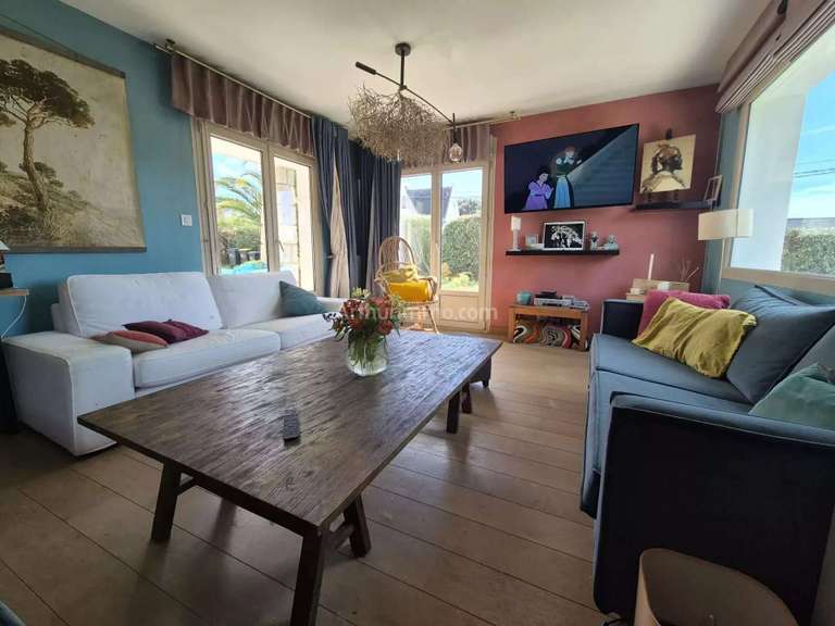 Maison Plouharnel - 4 chambres