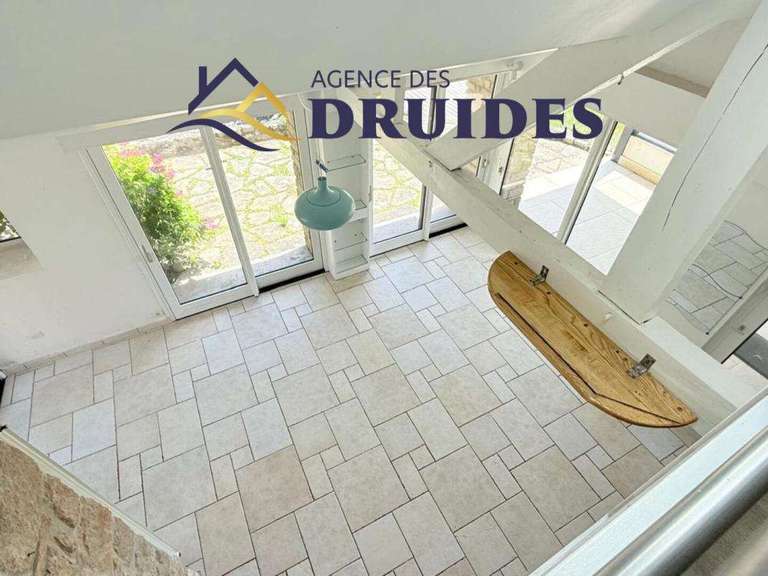 Maison Plouharnel - 3 chambres