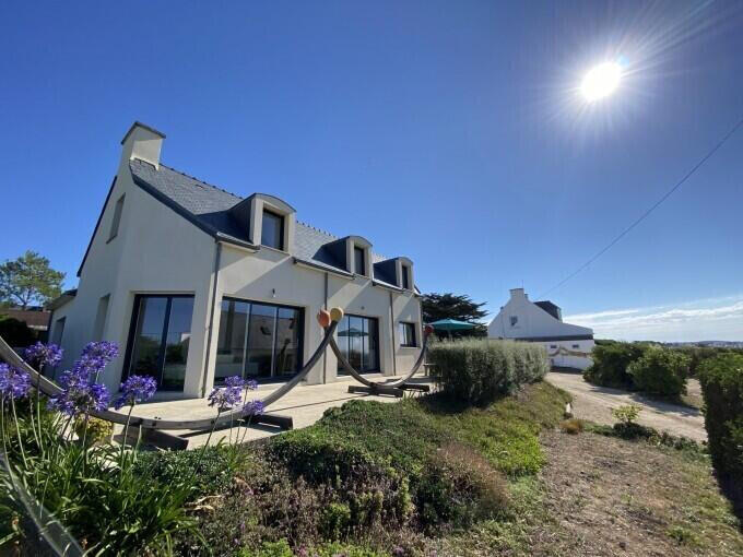 Vente Maison Plouhinec - 3 chambres