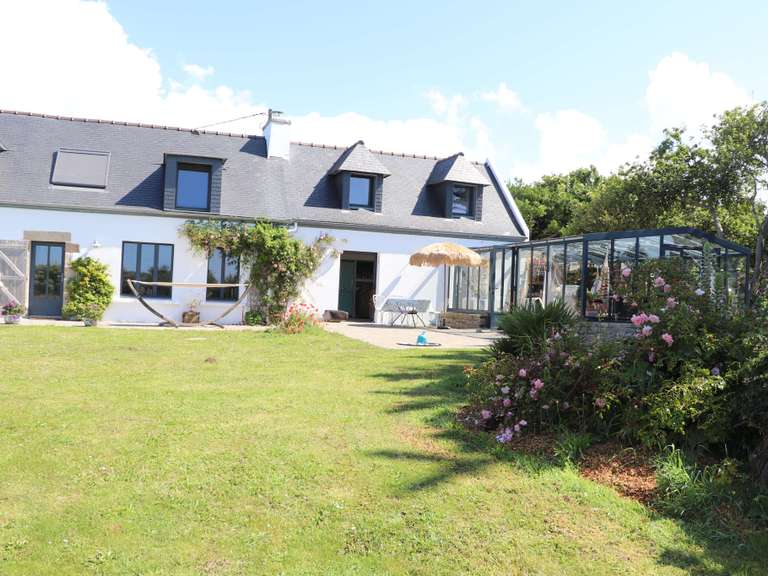 Maison Plouhinec - 140m²