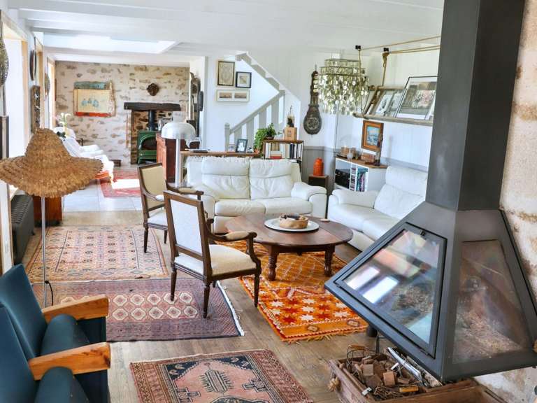 Maison Plouhinec - 140m²