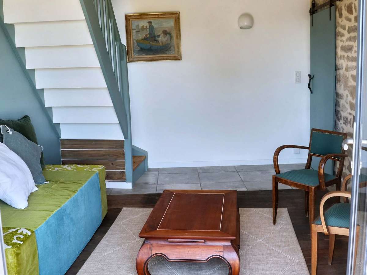 House Plouhinec