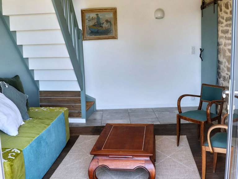 Maison Plouhinec - 140m²