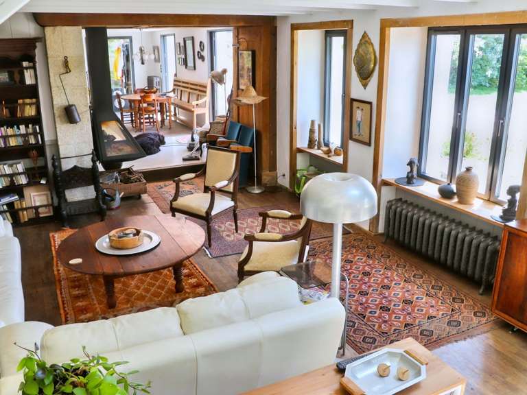 Maison Plouhinec - 140m²