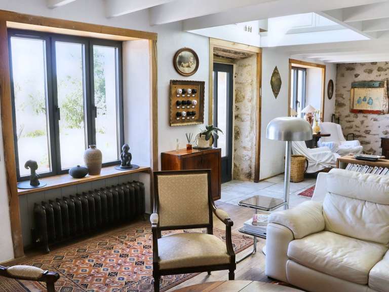 Maison Plouhinec - 140m²