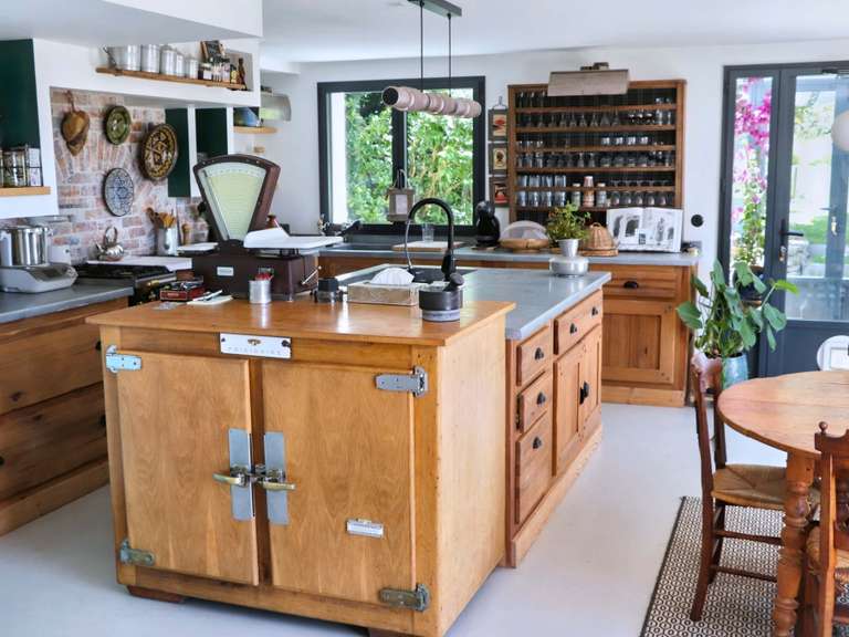Maison Plouhinec - 140m²