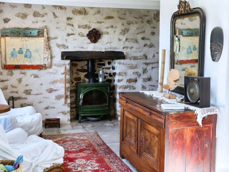 Maison Plouhinec - 140m²