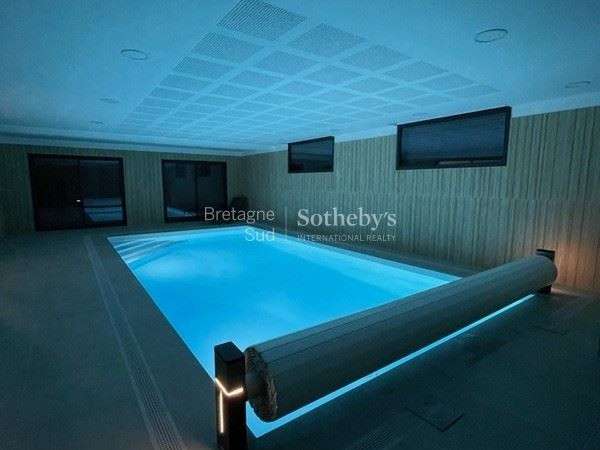 Maison avec Vue sur mer Plouhinec - 4 chambres - 180m²