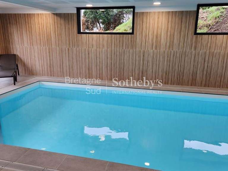 Maison avec Vue sur mer Plouhinec - 4 chambres - 180m²