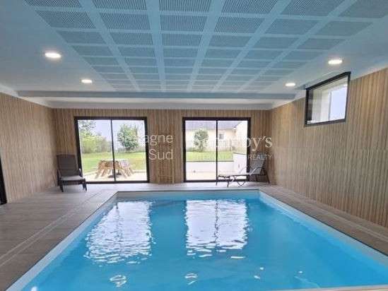 Maison avec Vue sur mer Plouhinec - 4 chambres - 180m²