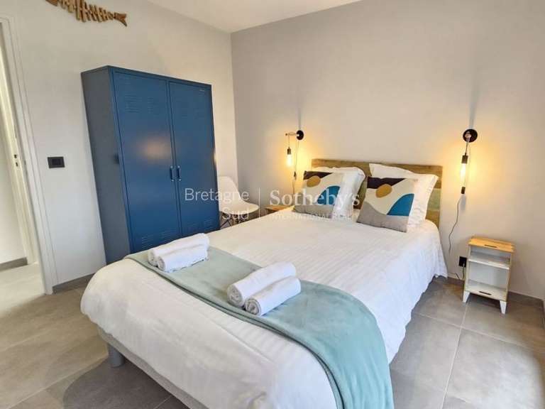 Maison avec Vue sur mer Plouhinec - 4 chambres - 180m²