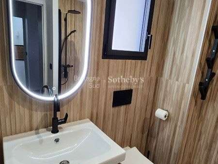 Maison avec Vue sur mer Plouhinec - 4 chambres - 180m²