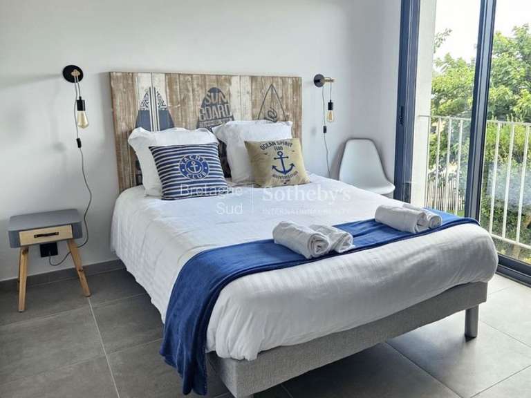 Maison avec Vue sur mer Plouhinec - 4 chambres - 180m²