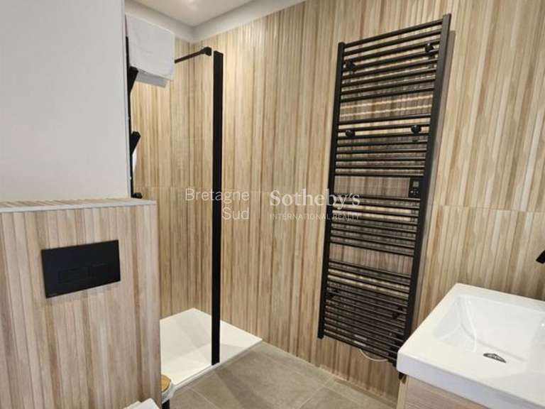 Maison avec Vue sur mer Plouhinec - 4 chambres - 180m²