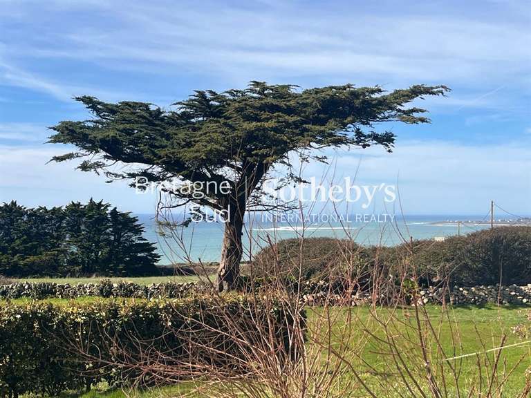 Maison avec Vue sur mer Plouhinec - 5 chambres - 180m²