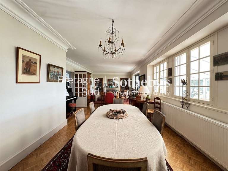 Maison avec Vue sur mer Plouhinec - 5 chambres - 180m²