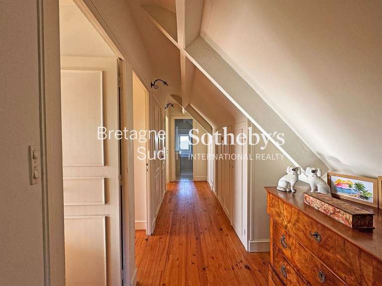 Maison avec Vue sur mer Plouhinec - 5 chambres - 180m²