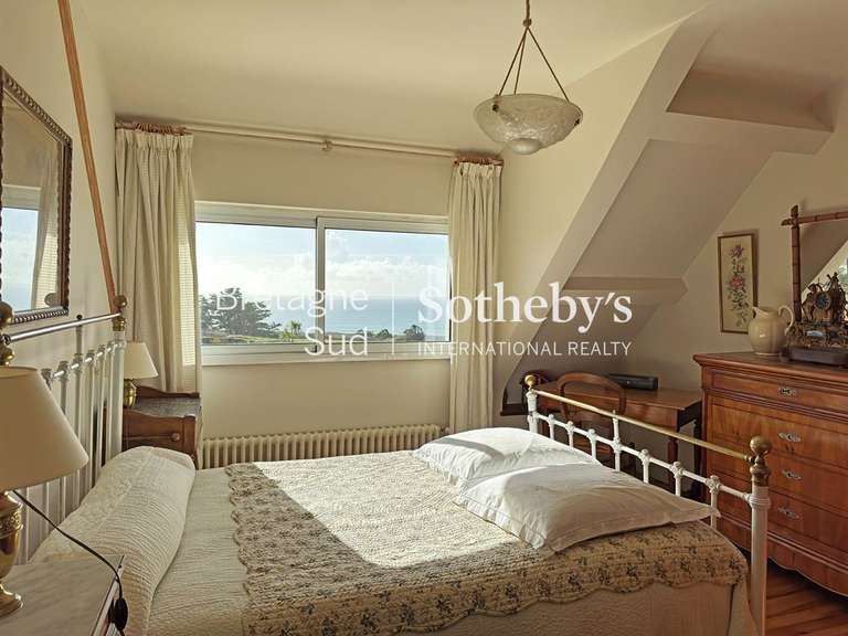 Maison avec Vue sur mer Plouhinec - 5 chambres - 180m²