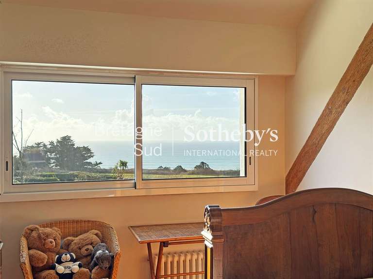 Maison avec Vue sur mer Plouhinec - 5 chambres - 180m²