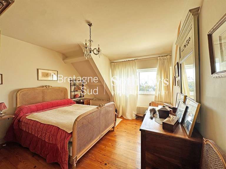 Maison avec Vue sur mer Plouhinec - 5 chambres - 180m²