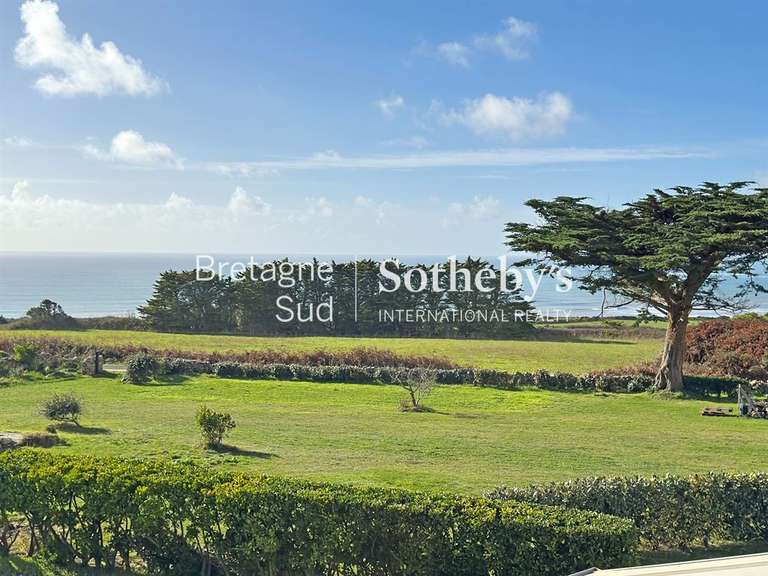 Maison avec Vue sur mer Plouhinec - 5 chambres - 180m²