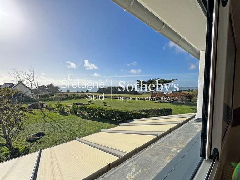 Maison avec Vue sur mer Plouhinec - 5 chambres - 180m²